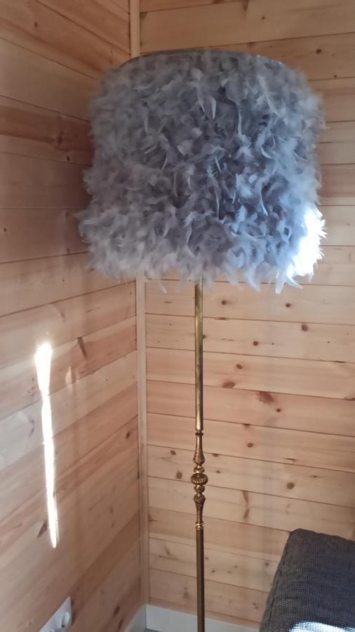 Las Cabanas De Tino Cimanes del Tejar Esterno foto