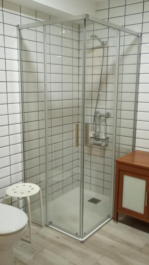Las Cabanas De Tino Cimanes del Tejar Esterno foto